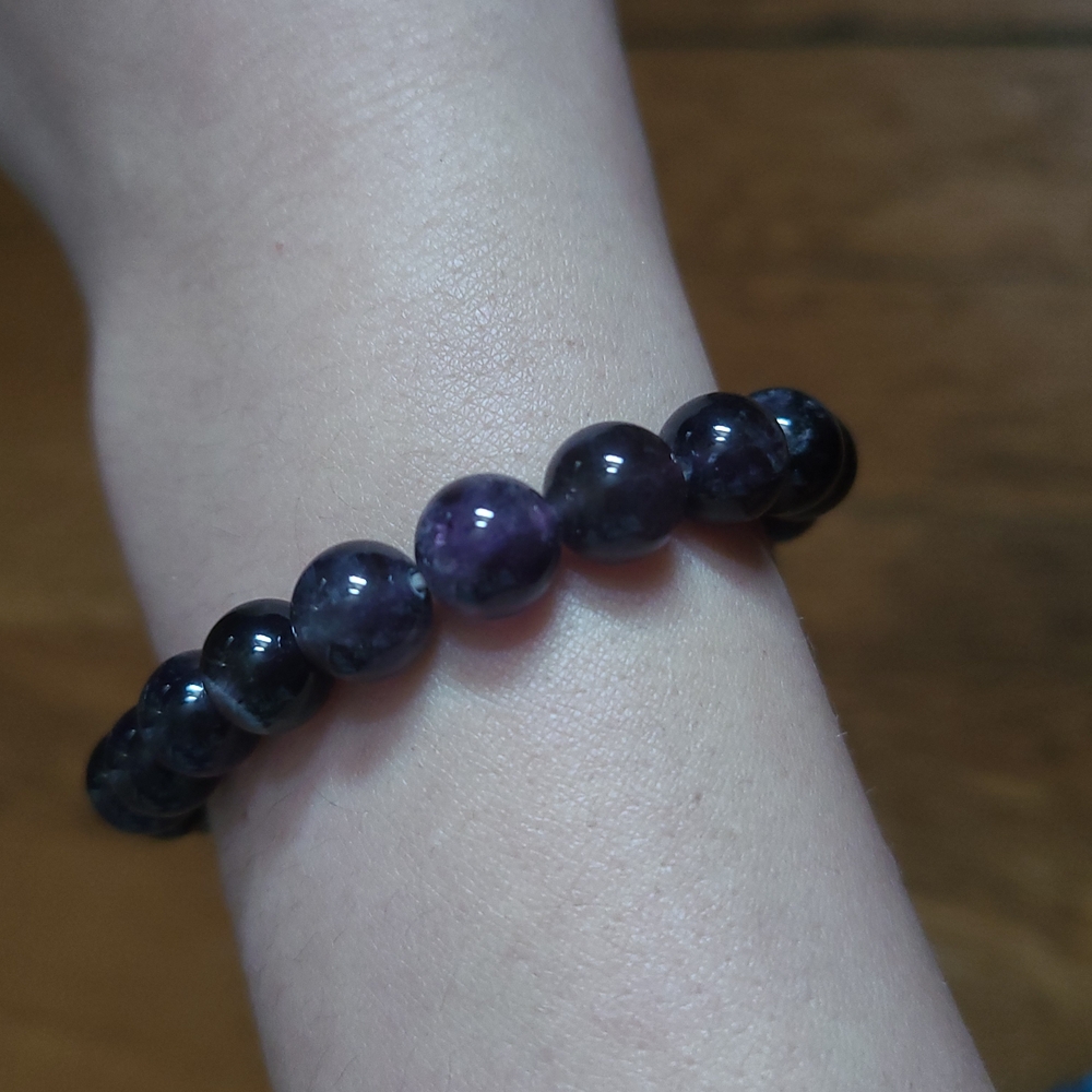 🎁Free With $30 Purchase🎁Amethyst Bracelet